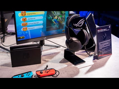 Gamescom 2019 - YouTube