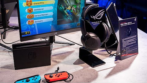Gamescom 2019