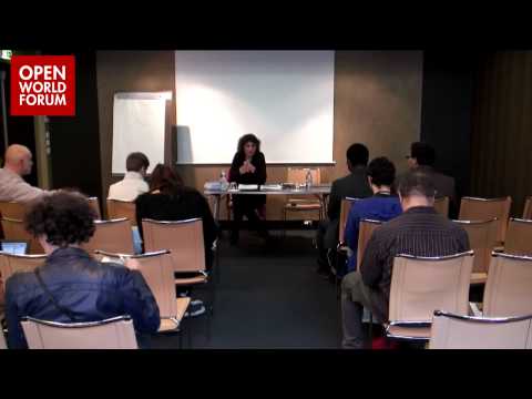 OWF 2014 - From commons to openness - YouTube