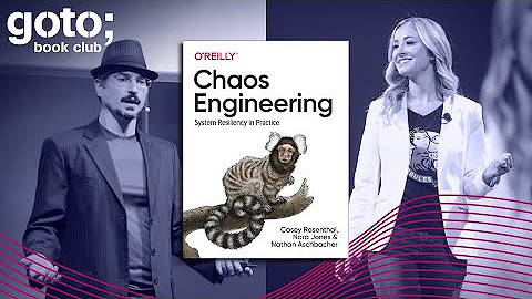 SRE/Chaos Engineering