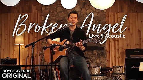Live & Acoustic | Boyce Avenue