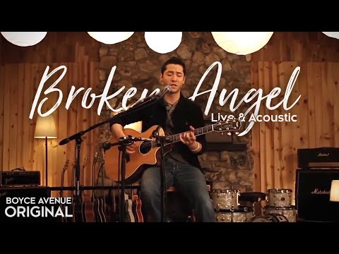 Live & Acoustic | Boyce Avenue - YouTube