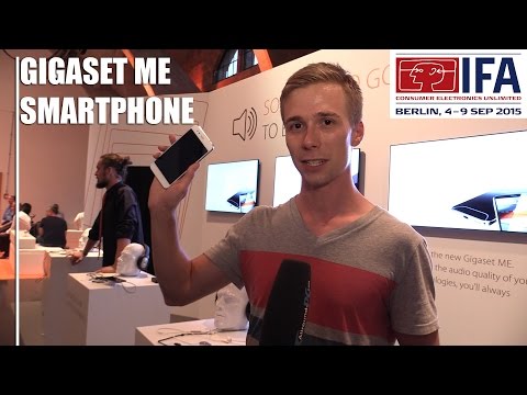 IFA 2015 - YouTube