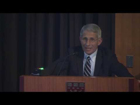 Getting to Zero: What will it take? Annual National CFAR Scientific Meeting - YouTube