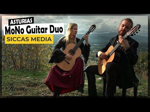 MoNo Guitar Duo - YouTube