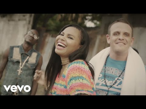 HOT VIDEO! Phat Cat ft Ce'Cile "Lambaada" - YouTube