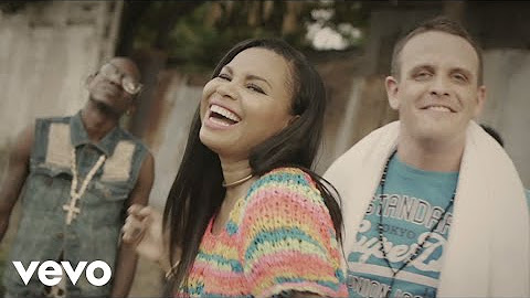 HOT VIDEO! Phat Cat ft Ce'Cile "Lambaada"