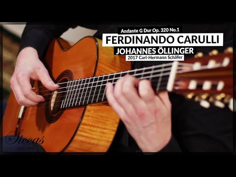 ferdinando Carulli - YouTube