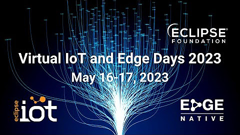 Virtual IoT & Edge Days 2023
