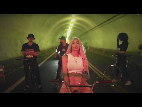 Kanidsha & Falcons - RIDE [Official V ideo} - YouTube