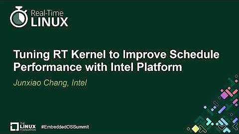 Real-Time Linux @ EOSS NA 2024