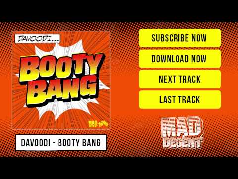 Davoodi - Booty Bang - YouTube
