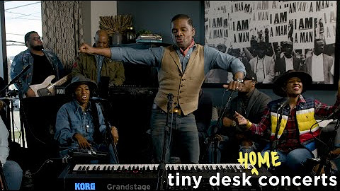 Tiny Desk Playlist: Betty Who's 5 Favorite Tiny Desk Concerts