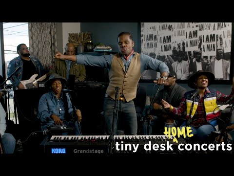 Tiny Desk Playlist: Betty Who's 5 Favorite Tiny Desk Concerts - YouTube