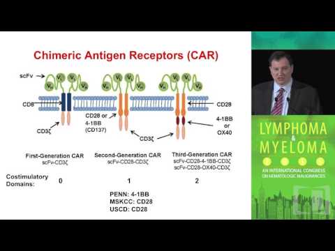 Car-t cell thetapy - YouTube
