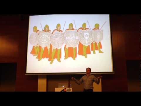 Agile Pune 2014 - YouTube