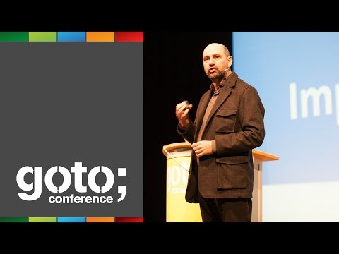 GOTO Berlin 2014 - YouTube