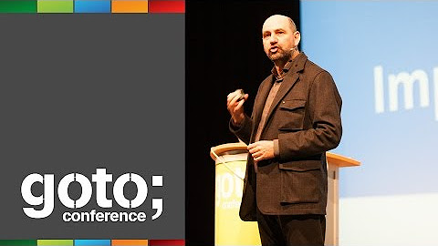 GOTO Berlin 2014