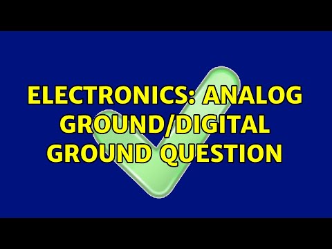 Electronics-15 - YouTube