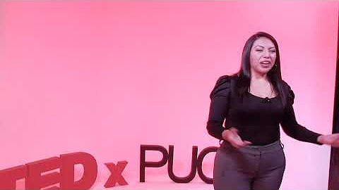 TEDxPUCE - July 24, 2021