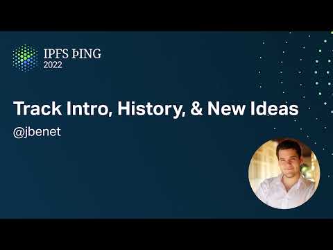 IPFS þing 2022 - IPFS Implementations - YouTube