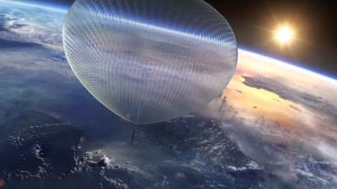 Spaceship Earth