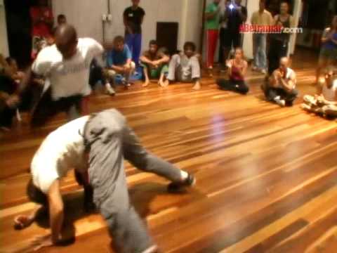 Movimento Novo - YouTube