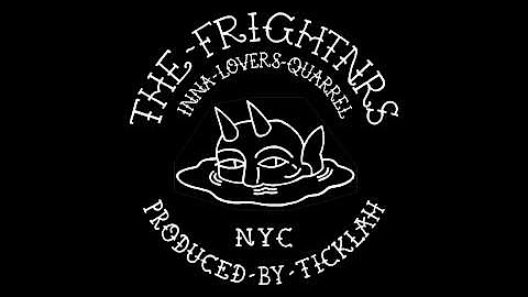The Frightnrs - Inna Lovers Quarrel
