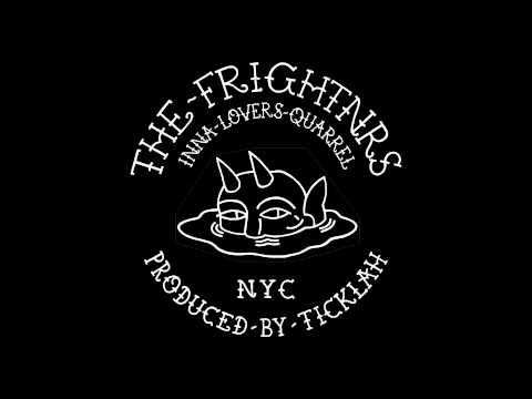 The Frightnrs - Inna Lovers Quarrel - YouTube