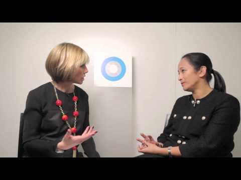Hub Culture Davos Pavilion 2013 - WEF Interviews - YouTube