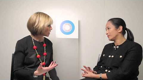 Hub Culture Davos Pavilion 2013 - WEF Interviews
