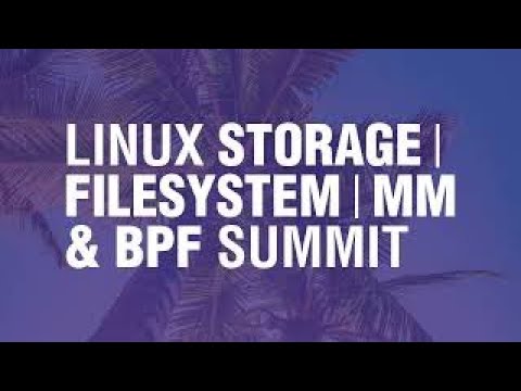 LSFMMBPF 2022 - YouTube