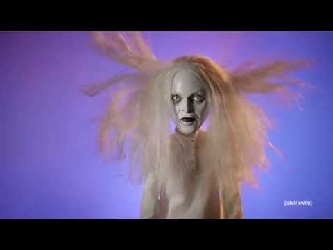 The Heart, She Holler | adult swim - YouTube