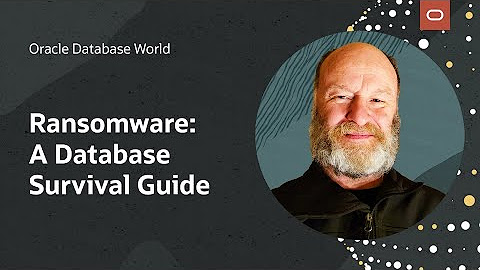 ODW'21 Database Security