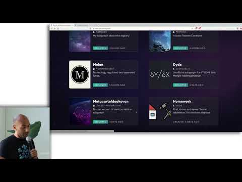 Ethereum Berlin Meetup June - YouTube