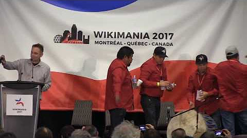Wikimania 2017
