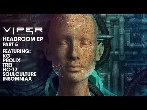 Headroom EP Part 5 - YouTube