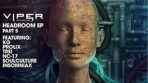 Headroom EP Part 5