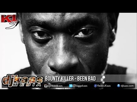 Been Bad Riddim - K1Ent - Dancehall 2015 - YouTube