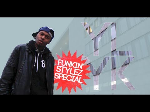 YLYK dance videos Week 42 - YouTube
