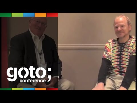 GOTO Chicago 2013 Interviews - YouTube