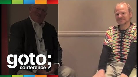 GOTO Chicago 2013 Interviews