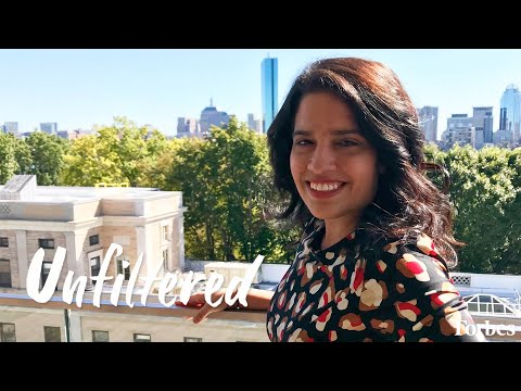 Forbes Unfiltered - YouTube