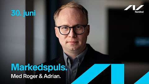 Markedspuls - verdens aksjemarkeder akkurat nå