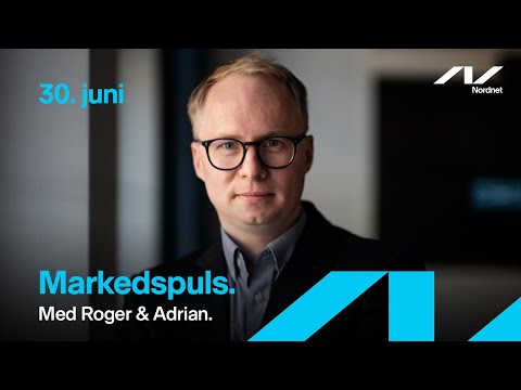 Markedspuls - verdens aksjemarkeder akkurat nå - YouTube