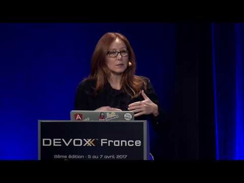 Devoxx France 2017, Keynotes - YouTube