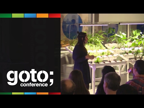 GOTO Stockholm Nights: Data-Driven Decisions - YouTube