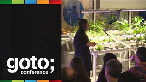 GOTO Stockholm Nights: Data-Driven Decisions