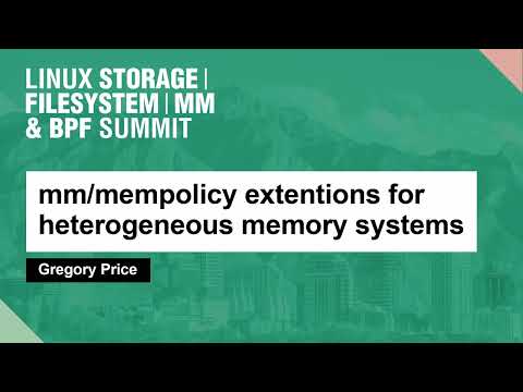 LSF/MM/BPF Summit 2024 - YouTube