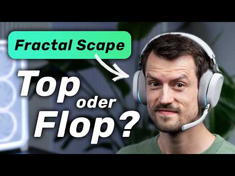 Fractal Design - YouTube